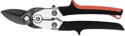 Produktbild von FORMAT Figurenschere rechts 260mm