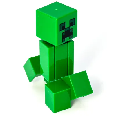 Obrázok produktu pre LEGO Minecraft: Creeper