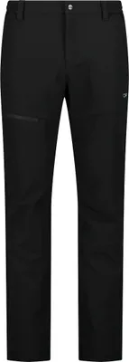 Immagine prodotto di Cmp Pant Uomo Nero Nero 54