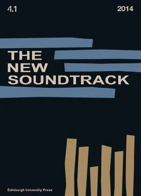 Produktbild von The New Soundtrack