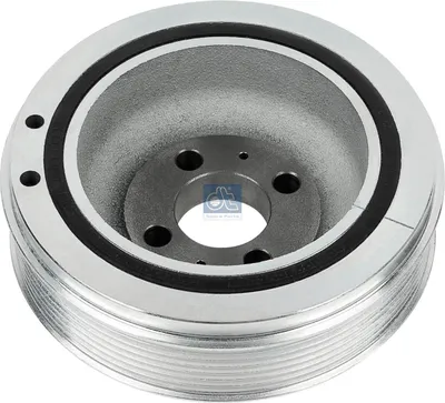 Produktbild von DT Spare Parts 7.54738 Riemenscheibe Kurbelwelle für FIAT Ducato Kastenwagen (250, 290) 144mm