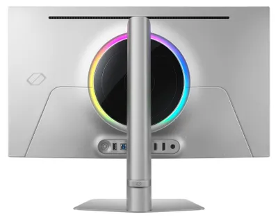 Produktbild von Samsung 69cm(27") Odyssey OLED G8 (G81SF) Gaming Monitor