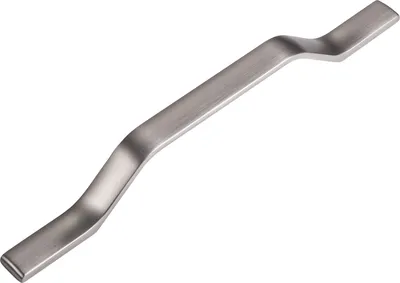 Produktbild von JULICA BA 160/192 mm Edelstahloptik matt Bügelgriff