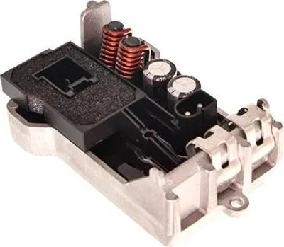 Zdjęcie produktu dla Sterownik Ogrzewania Db W211 02-