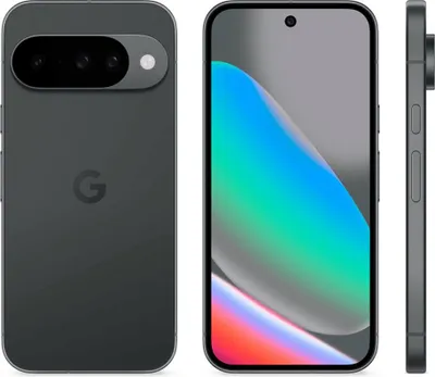 Produktbild von Google Pixel 10 - 5G Smartphone - Dual-SIM - RAM 12 GB / Interner Speicher 128 GB - OLED-Display - 6.3" - 2424 x 1080 Pixel (120 Hz)