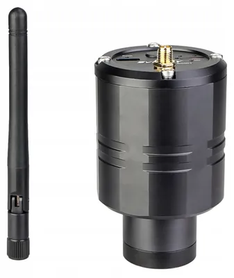 Zdjęcie produktu dla Svbony SC001 Kamera okularowa 1080p WiFi do teleskopu lunety F9373A