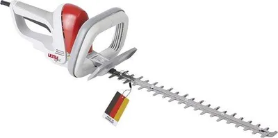 Obrázok produktu pre Elektrické nožnice na živý plot s dĺžkou rezu 45 cm – iba 1,9 kg