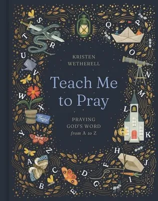 Produktbild von Teach Me to Pray