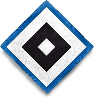 Immagine prodotto di Hamburger SV HSV Nickikissen HSV