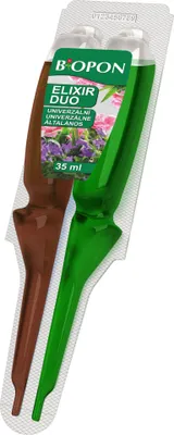 Zdjęcie produktu dla Nawóz BIOPON ELIXIR DUO uniwersalny 35ml