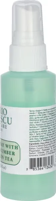 Immagine prodotto di Aloe, cetriolo e tè verde Mario Badescu Spray per il viso