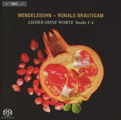 Immagine prodotto di Canzoni senza parole