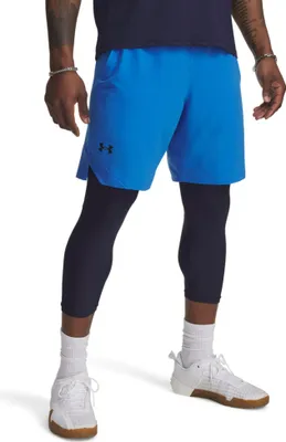 Immagine prodotto di Pantaloncini Under Armour Banish Woven 8'' Uomo L