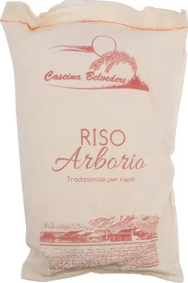 Produktbild von Cascina Belvedere - Risotto Arborio - 5kg