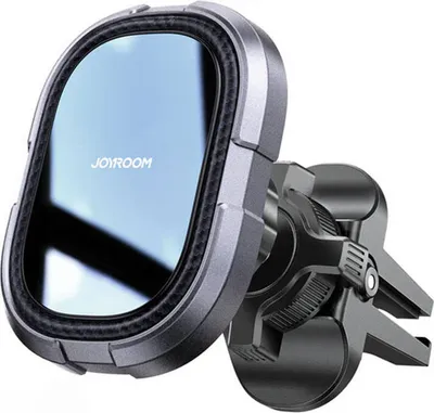Produktbild von Joyroom JR-ZS311 magnetische Auto-Lüftungshalterung (grau)