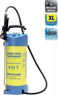 Produktbild von Gloria Haus und Garten 000410.0000 410 T Pump pressure sprayer 10 l