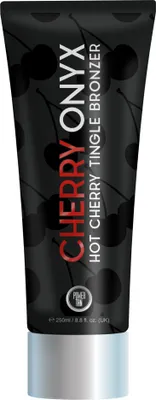 Immagine prodotto di Power Tan Cherry Onyx Tingle Bronzer 250ml