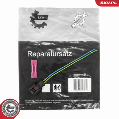 Obrázok produktu pre zestaw naprawczy AUDI VW SEAT SKODA,357973202