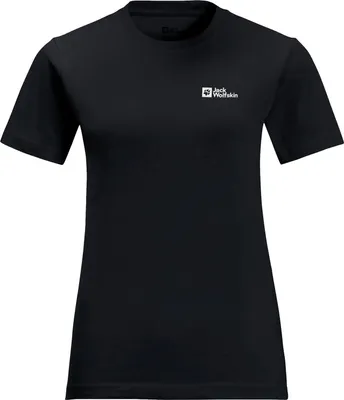 Immagine prodotto di JACK WOLFSKIN Damen Outdoorshirt Essential T W