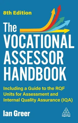 Produktbild von Vocational Assessor Handbook