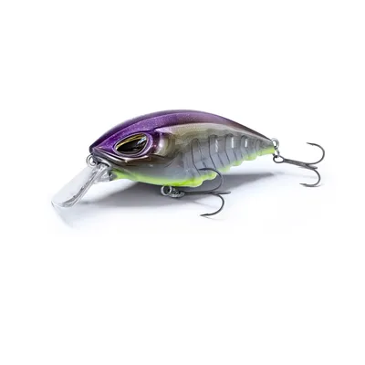Produktbild von Nays CRNK 50 SR - Crankbait, Farbe:S-12