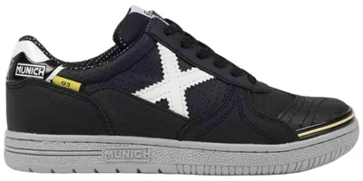 Zdjęcie produktu dla Buty halowe Munich 1511454 dla Dziecięce