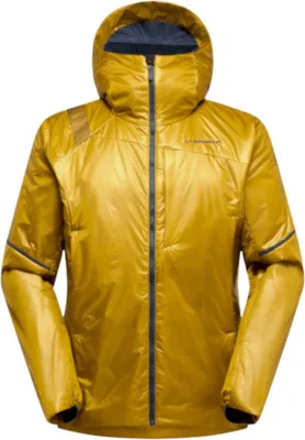 Immagine prodotto di Giubbotti La Sportiva Alpine Guide Primaloft ZAMJ086E32E32