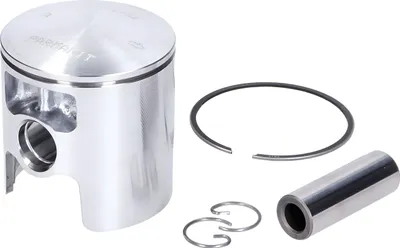 Obrázok produktu pre Súprava piestov Parmakit 70cc 46,39 -A- pre MBK 51 Motobecane Mobylette AV7, AV10