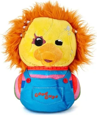 Image de Peluche Tubbz Duck Chucky