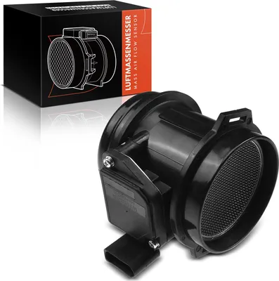 Produktbild von Frankberg 1x Luftmassenmesser für Audi A4 8D2 8E2 8EC 8H7 A4 Avant 8D5 8E5 8ED A6 4B2 4B4 4F2 A6 Avant 4B5 4B6 4F5