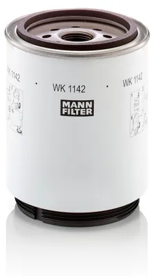 Image de Mann Filter Filtr Paliwa Case
