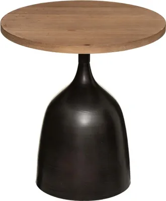 Produktbild von Eazy Living Totem Beistelltisch Ø 43 cm Melix