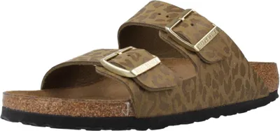 Zdjęcie produktu dla Birkenstock Arizona Bs Nadruk Zwierzęcy