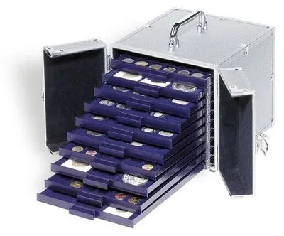 Image de Alu-Koffer CARGO S10