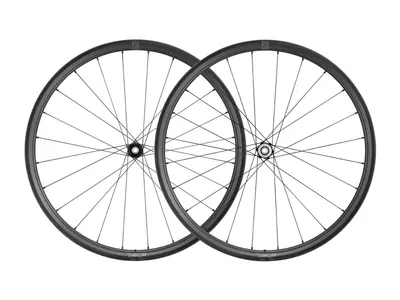Zdjęcie produktu dla FULCRUM Laufradsatz "Rapid Red Carbon DB" Gravel, 28", HG 11, 14