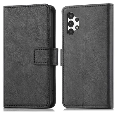 Obrázok produktu pre imoshion Luxe Bookcase pre Samsung Galaxy A13 (4G) - čierny