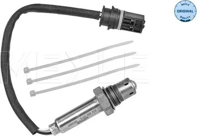 Produktbild von MEYLE Lambdasonde passend für MERCEDES-BENZ C-Klasse Limousine (W203) Planarsonde 260mm 014 803 0013