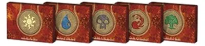 Obrázek produktu pro Magic: The Gathering Born of the Gods: Prerelease Pack Set