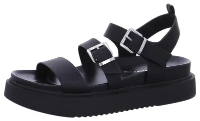 Produktbild von Tamaris Sandale Schwarz in Gr. 42