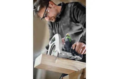 Produktbild von Festool Handkreissäge HK 85 EB-Plus-FS | 576138