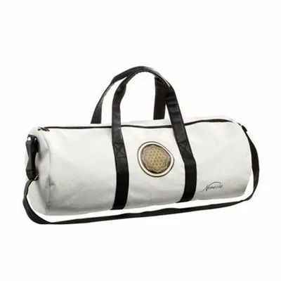 Produktbild von Goebel Blume des Lebens weiß (Reisetasche, Textil)