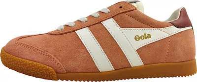 Produktbild von Gola Elan Damenschuhe Sneaker Low Rosa Freizeit, Schuhgröße:39 EU