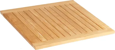 Produktbild von SonnenPartner Tischplatte "Pure", 80050525