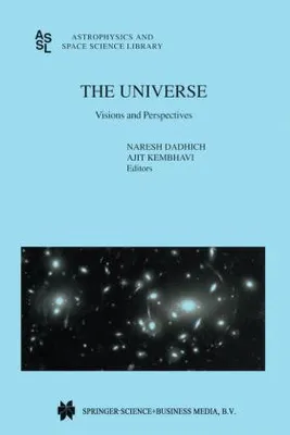 Produktbild von The Universe