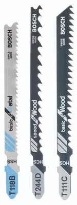 Produktbild von Bosch 2 609 256 741, Multi
