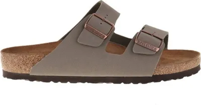 Produktbild von Birkenstock Uni Flip-Flops Grau 0151211 Grösse 38