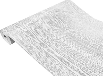 Produktbild von Klebefolie Möbel 45x240 cm - Eiche Pastell - Möbelfolie selbstklebend in Holzoptik - Folie für Möbel zur schnellen Renovierung von Türen, Schränken und Regalen - Möbelfolie dekorativ und pflegeleicht
