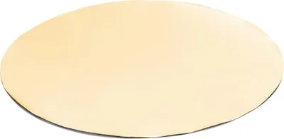 Obrázek produktu pro (600 g/m²) Kulatá plachta na nákladní auto/PVC plachta bez ok (béžová RAL1014, 600 cm) Krycí plachta na bazén Krycí plachta na bazén Podložka pod bazén Ochranná plachta na bazén