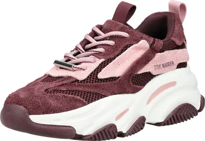 Produktbild von Steve Madden Sneaker Sneaker Veloursleder/Textil