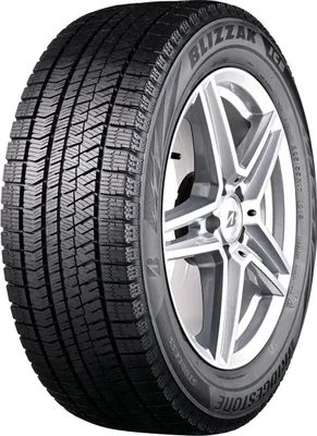 Produktbild von 1x Bridgestone Blizzak Ice Winterreifen 225/45 R17 94S XL M+S 3PMSF Reifen